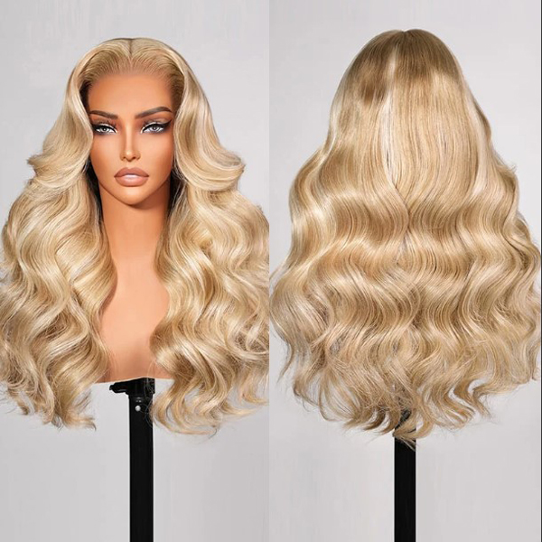 Color & Blonde Collection